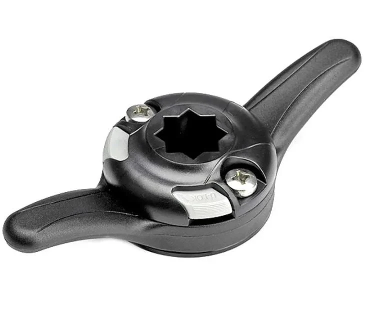 Railblaza Cleatport (Black) – Marine Boat Replacement Part