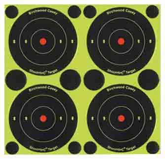Birchwood Casey B/C Target Shoot-N-C 3" – Marine Boat Replacement Part