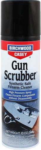 Birchwood Casey B/C Gun Scrubber Firearm – Marine Electrical Replacement Part