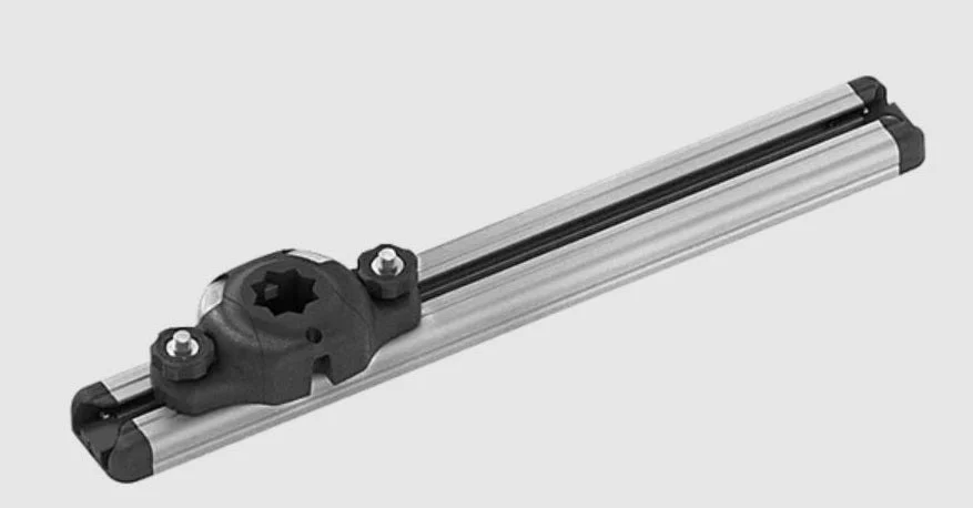 Railblaza Tracloader Gunnel Track 500mm (20 I – Marine Boat Replacement Part