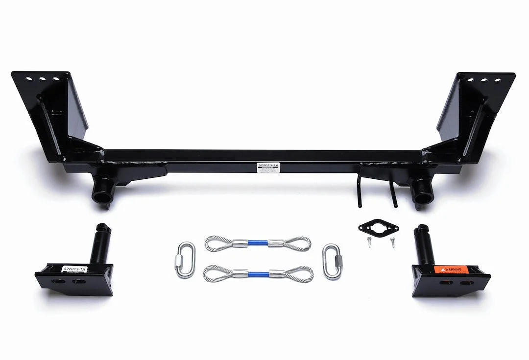 Roadmaster Ez2 Bracket Ki – Marine Electrical Replacement Part