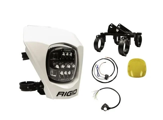 Rigid Ind Rigid Adapt Xe Extreme Enduro Compl – Marine Electrical Replacement Part