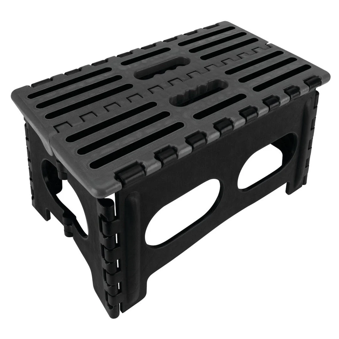 Perform Tool 15' X-Wide Folding Step Stool – Marine Boat Replacement Part