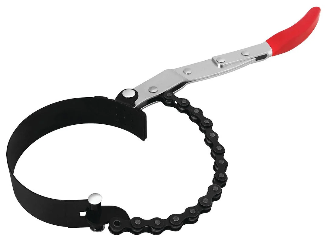 Perform Tool Filter Chain Wrench – Marine Boat Replacement Part