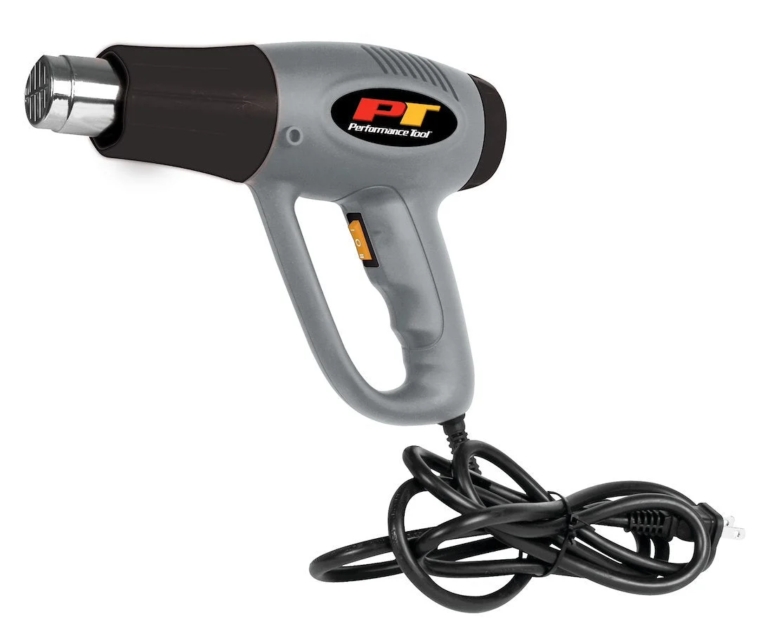 Perform Tool Heat Gun – Marine Boat Replacement Part