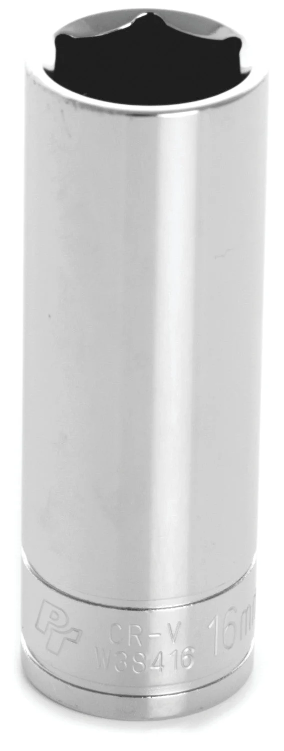Perform Tool Socket Dp 16mm – Marine Boat Replacement Part