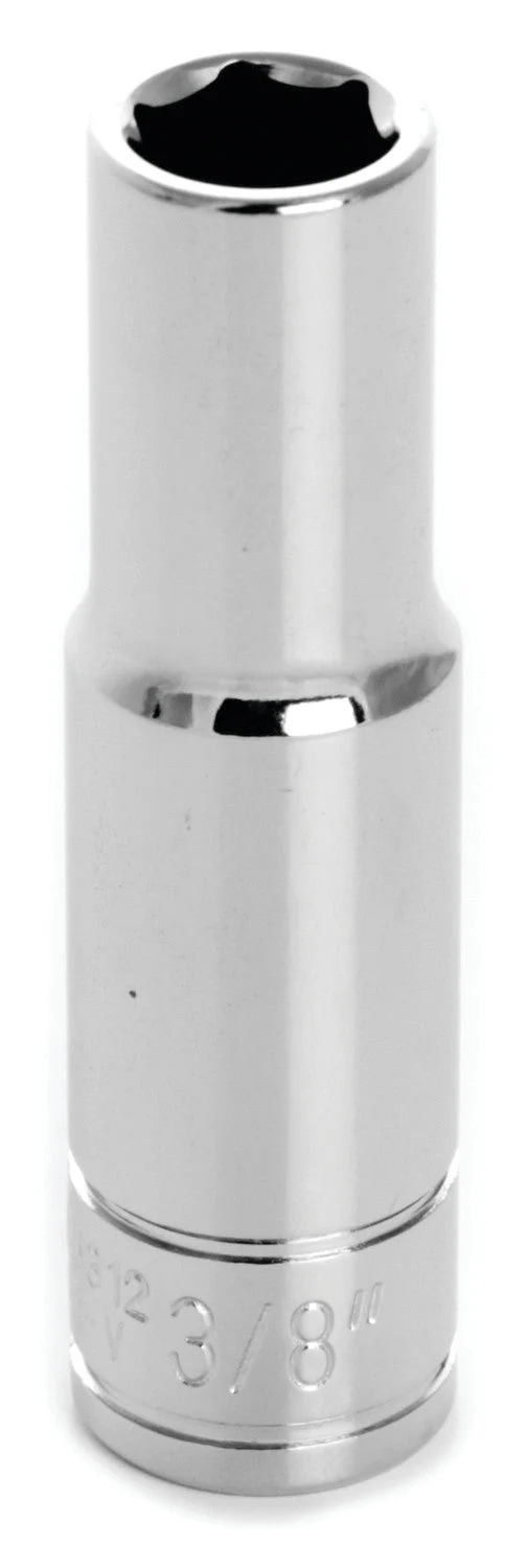 Perform Tool Socket Dp 3/8 – Marine Boat Replacement Part