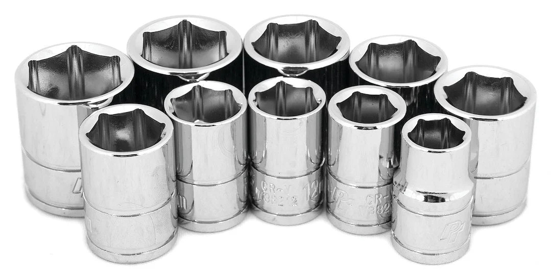 Perform Tool Socket Set – Marine Boat Replacement Part