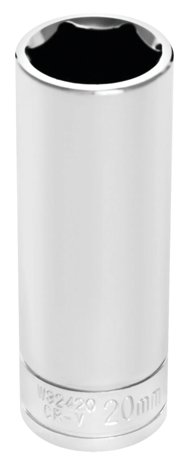 Perform Tool Socket Dp 20mm – Marine Boat Replacement Part