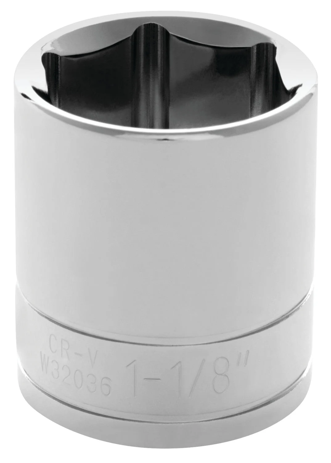 Perform Tool Socket 1-1/8 – Marine Boat Replacement Part