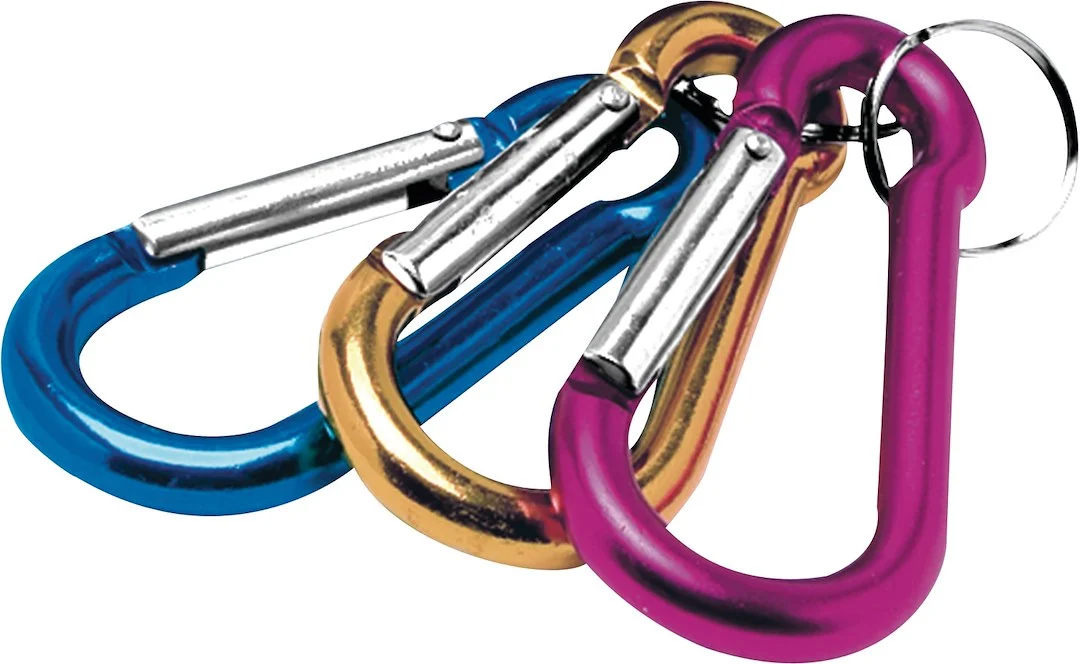 Perform Tool Carabiner – Marine Boat Replacement Part