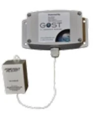 Gost Wireless 110V Only Power Out S – Marine Electrical Replacement Part