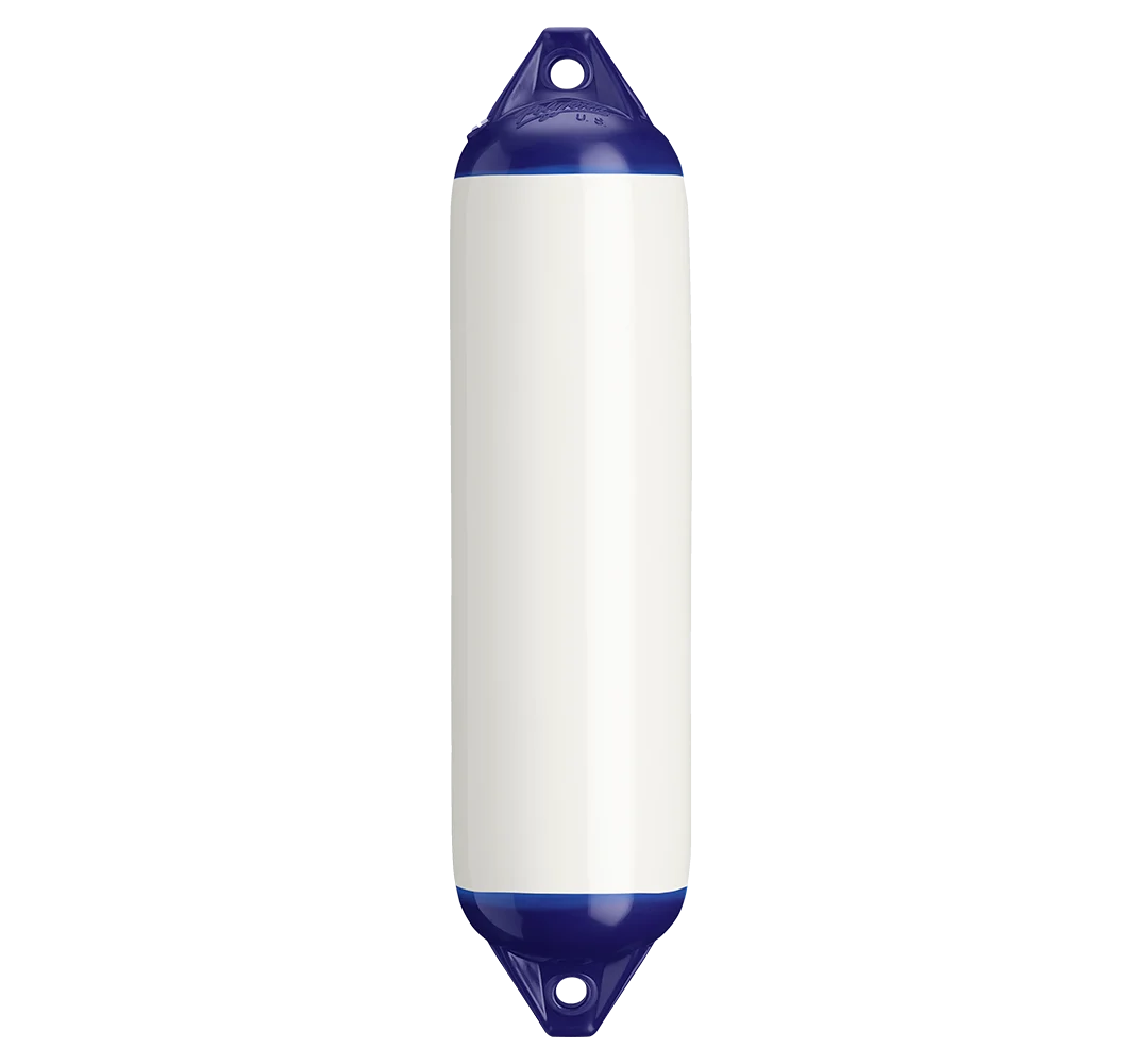 Polyform 6' X 24' Commercial Grade Fender – Marine Boat Replacement Part