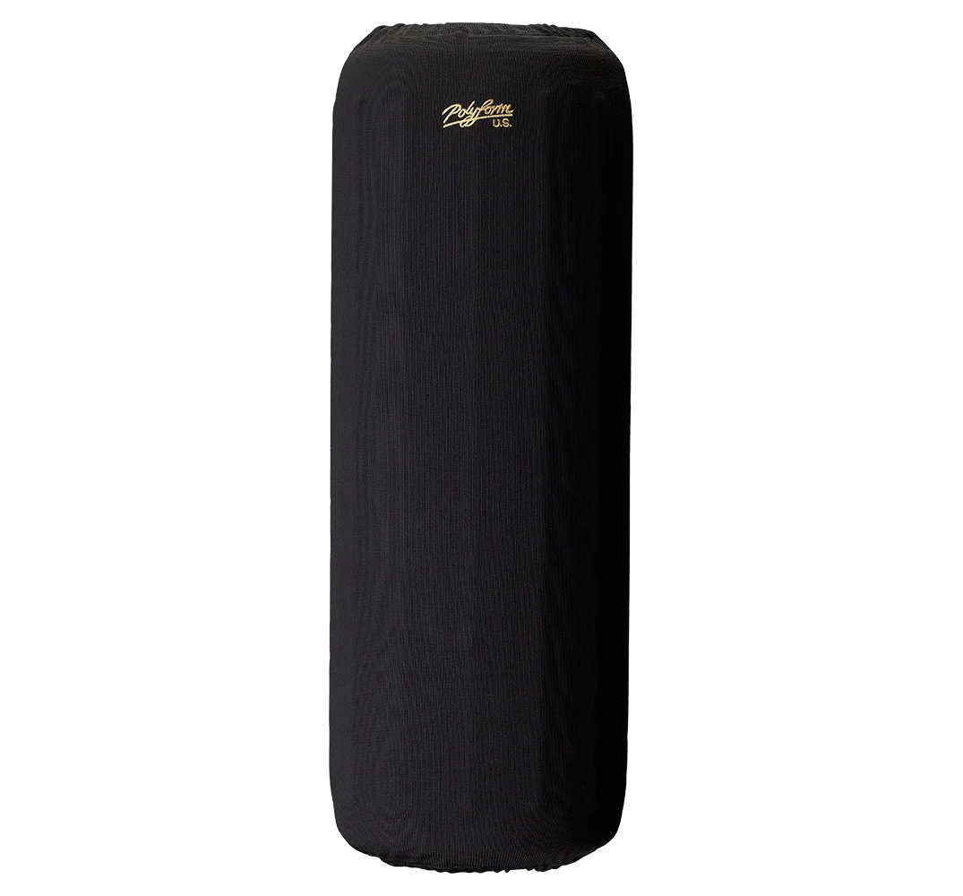 Polyform Fender Cover For Htm-4 – Marine Boat Replacement Part