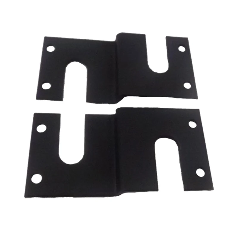 Pinnacle Floor Brackets – Marine Boat Replacement Part