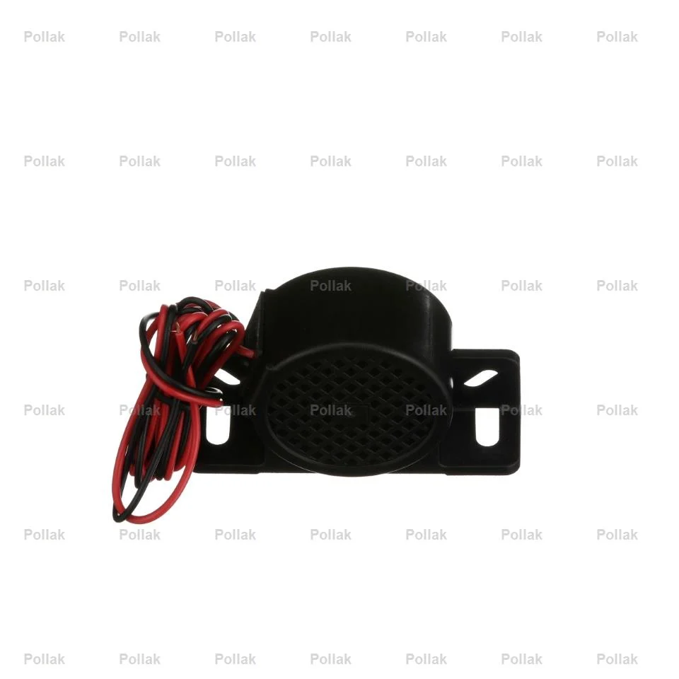 Pollak Back-Up Alarm Wire Leads – Marine Electrical Replacement Part