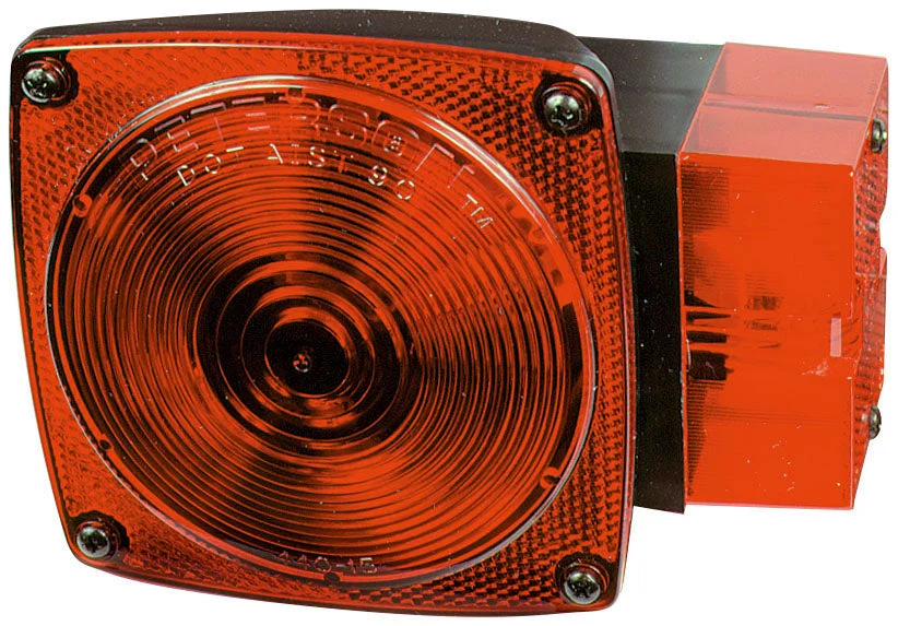 Peterson Mfg Stop & Tail – Marine Boat Replacement Part