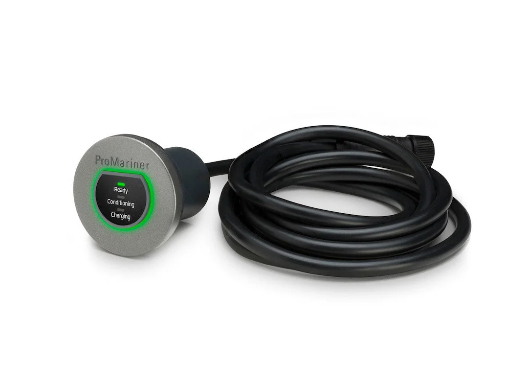 Pro Mariner Protournament Elite Gen 3 Wired Rem – Marine Electrical Replacement Part