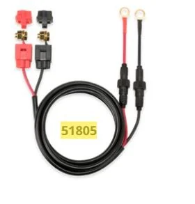 Pro Mariner 5' Marine Bcextension Cables