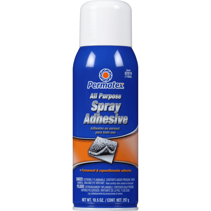 Permtx-Lockt All-Prp Spray Adhsv 16Oz – Marine Boat Replacement Part