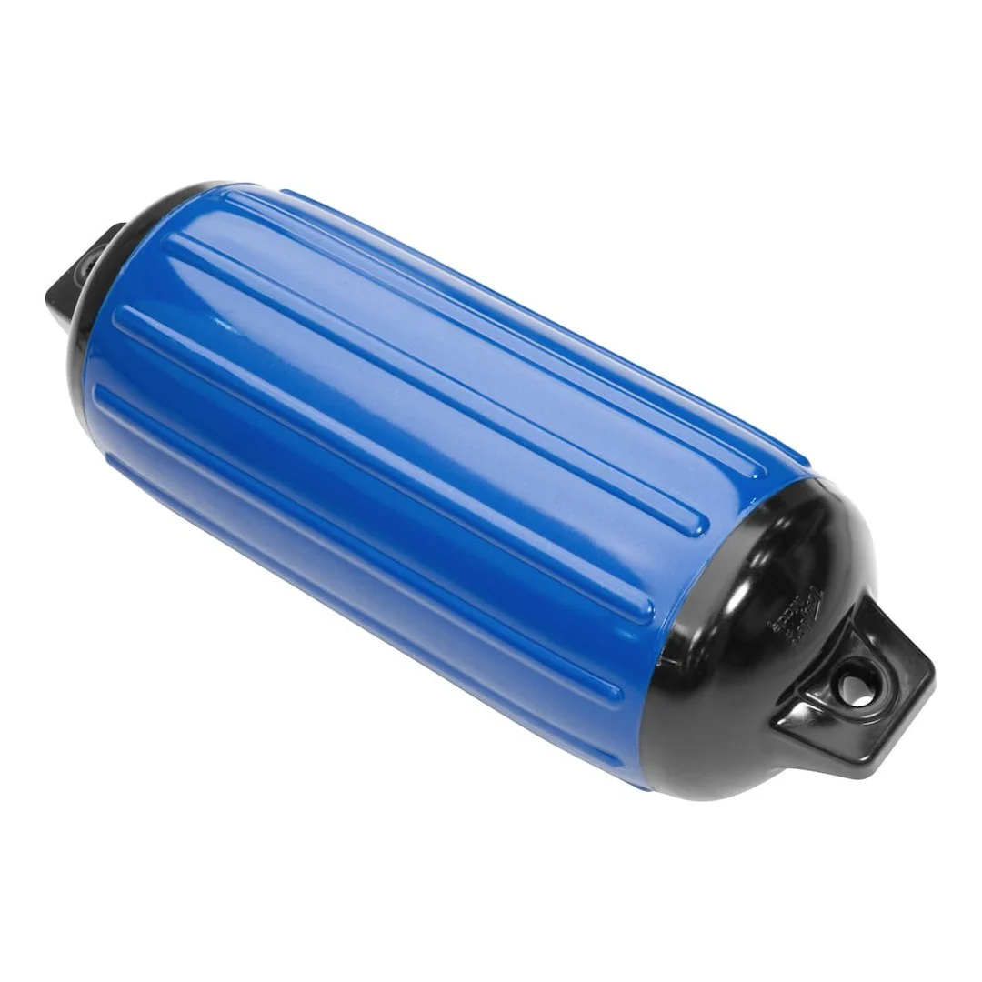 Taylor Made 6.5'X22' Mid Atl Blue Super Gard Fe – Marine Boat Replacement Part