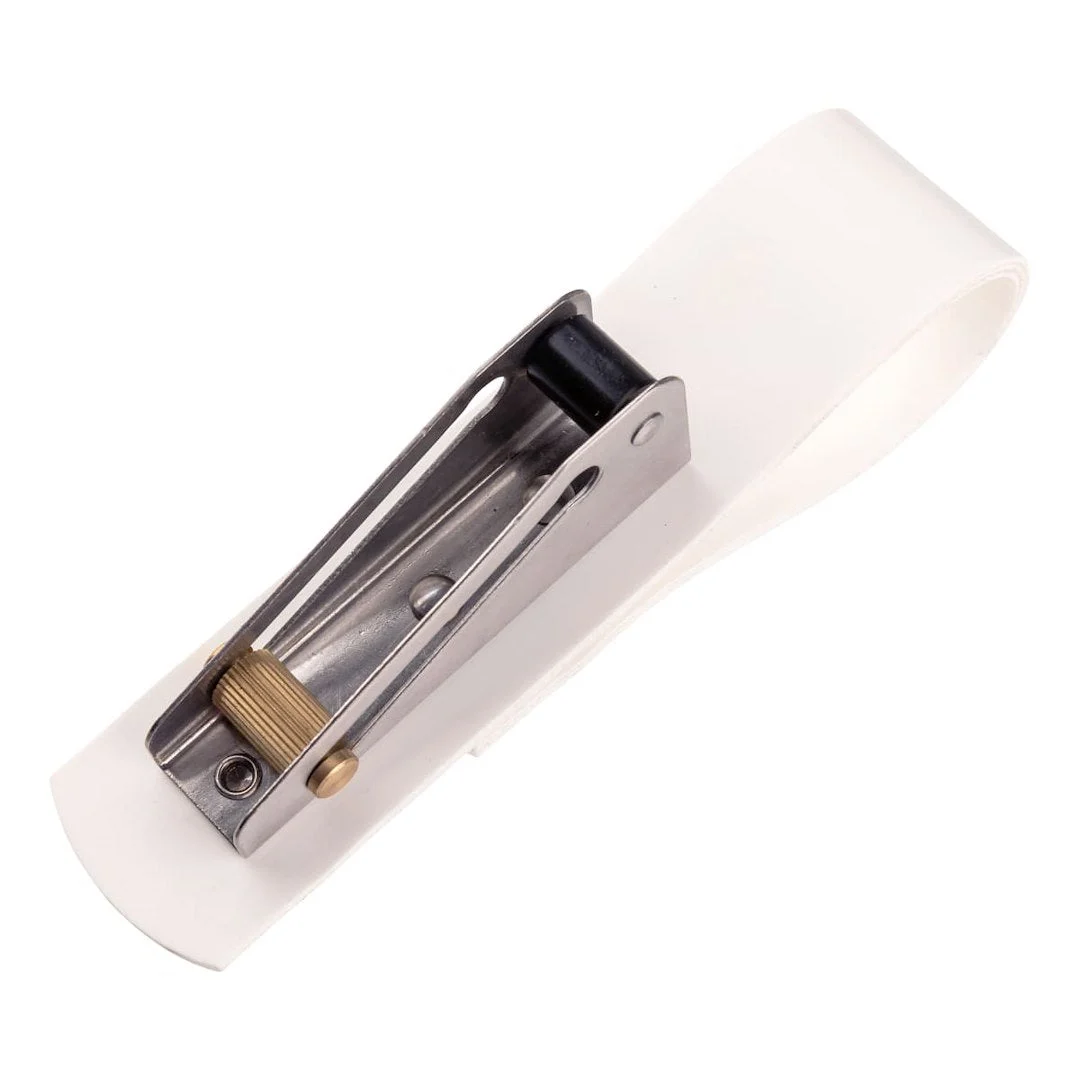 Taylor Made Tidy-Ups Fender Adjuster White – Marine Boat Replacement Part