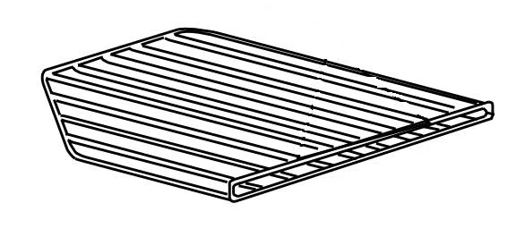 Norcold Shelf – Marine Electrical Replacement Part