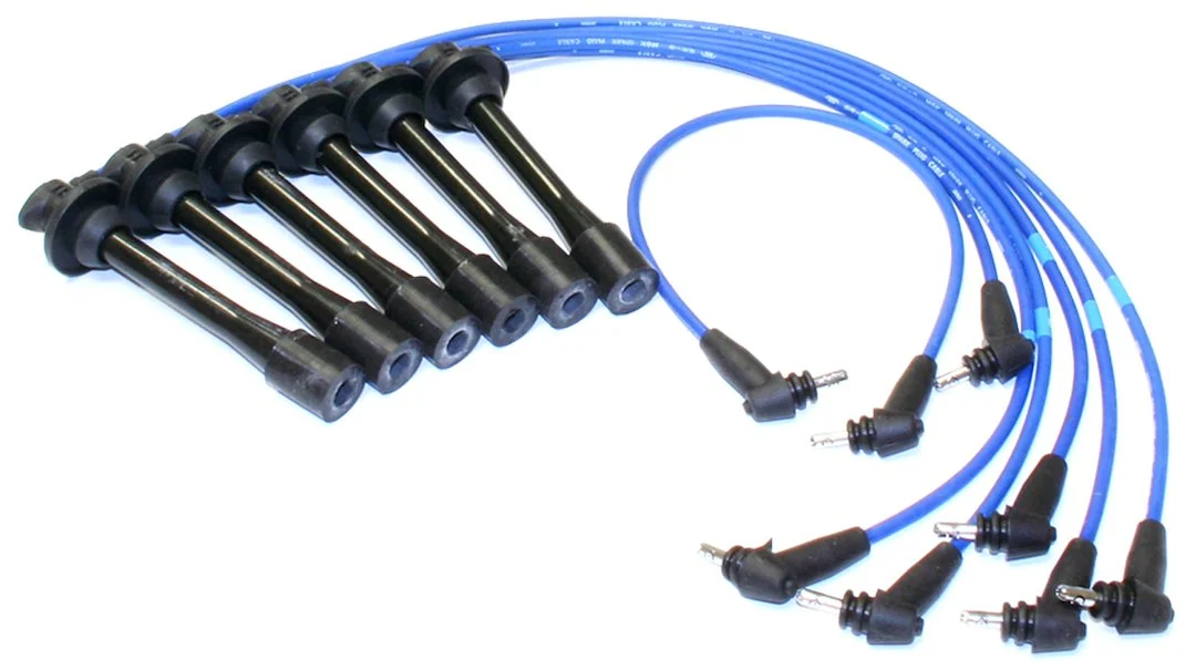 Ngk Wire Set – Marine Electrical Replacement Part