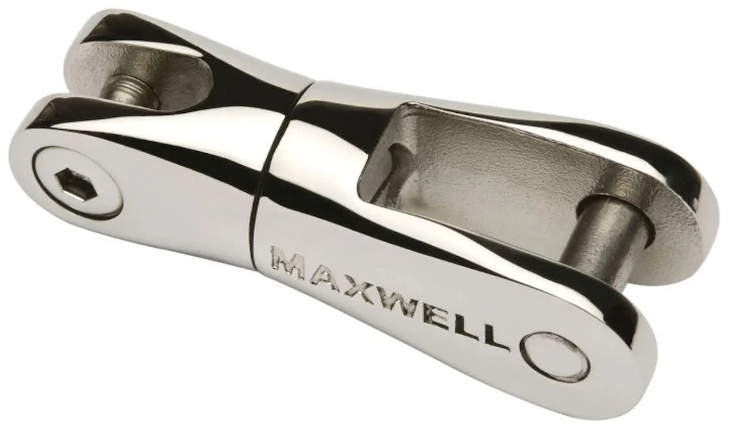 Maxwell Swivel Stainless Steel To Suit 10 – Marine Boat Replacement Part