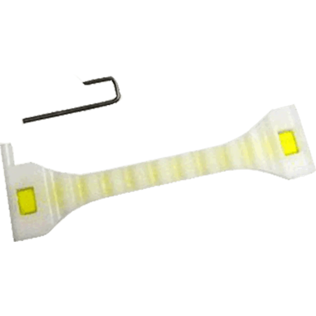 Maxwell Pressure Arm Upgrade Kit – Marine Boat Replacement Part