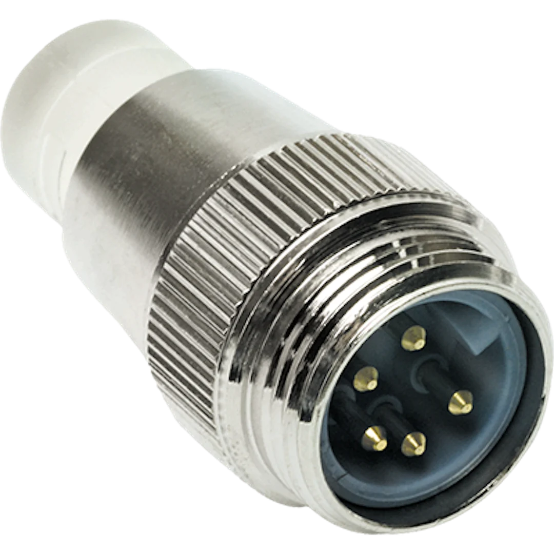 Maretron Termination Resistr Mini Male W/LED – Marine Electrical Replacement Part