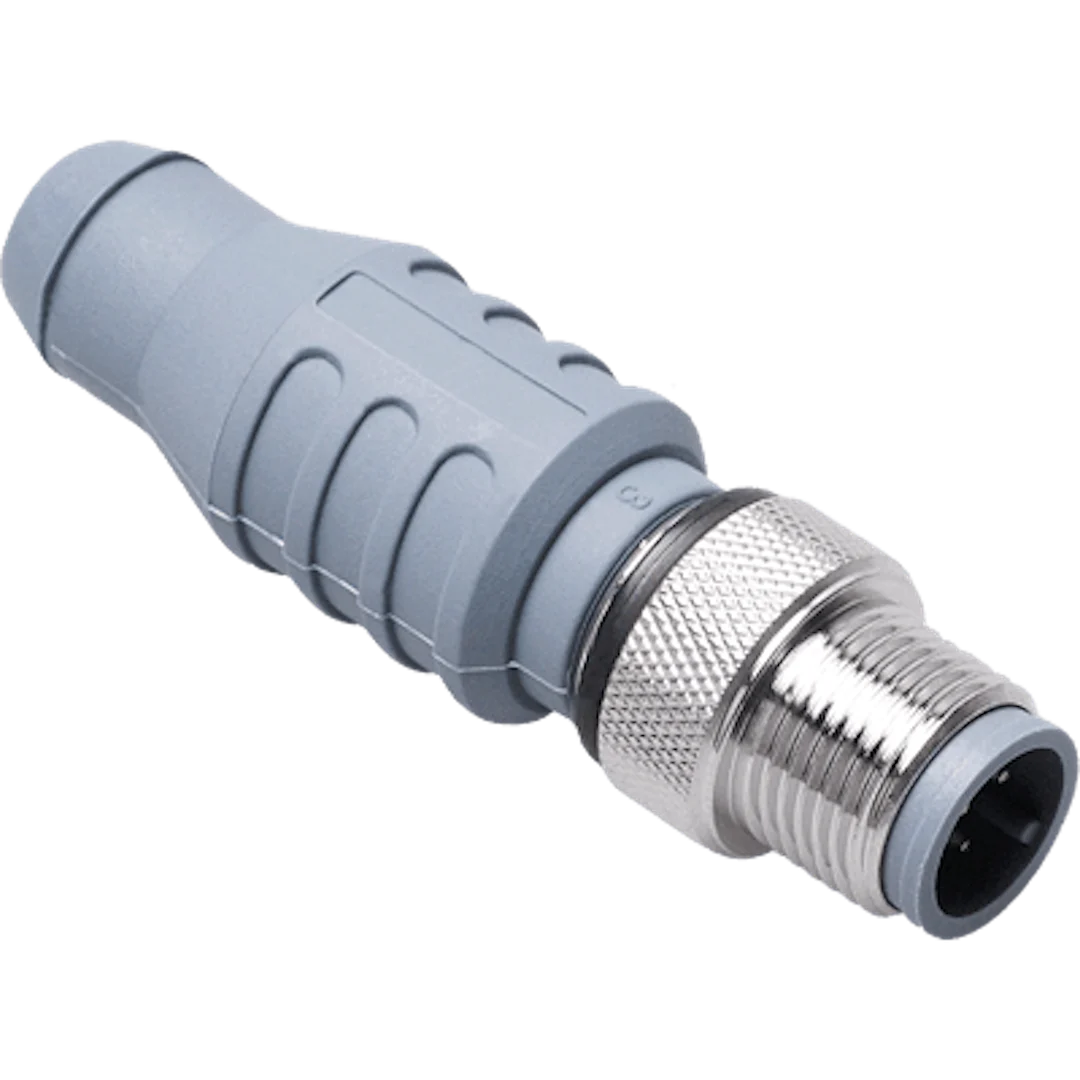 Maretron Termination Resistor Micro Male – Marine Electrical Replacement Part