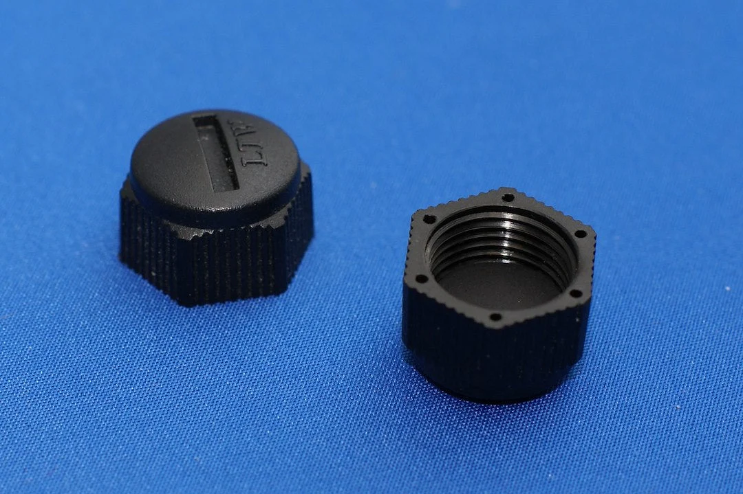 Maretron Micro Cap (Used To Cover Male Conne – Marine Electrical Replacement Part