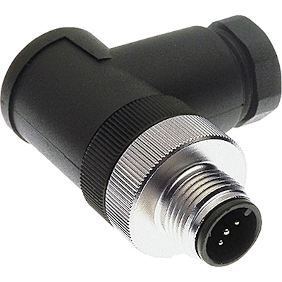 Maretron Field Connector Male Micro/Mid 90 – Marine Electrical Replacement Part