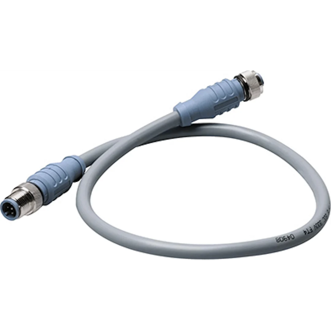 Maretron Micro Double-Ended Cordset 1M – Marine Electrical Replacement Part