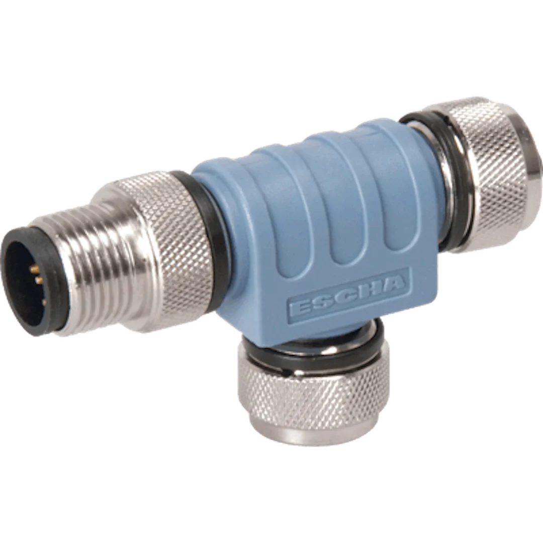 Maretron Micro Tee Female Center – Marine Electrical Replacement Part