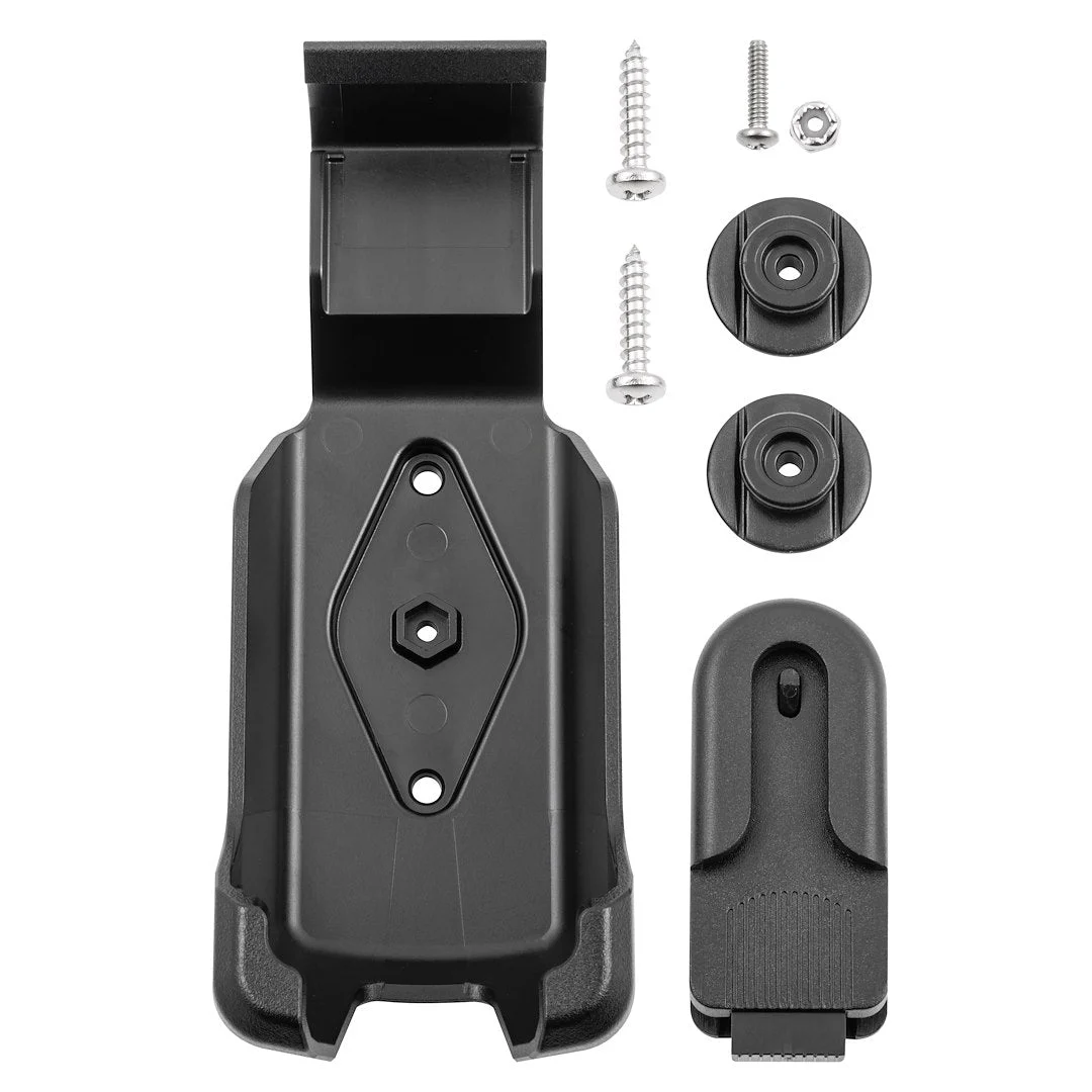Minn Kota Wireless Remote Holding Cradle – Marine Electrical Replacement Part