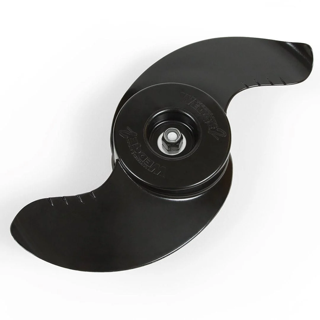 Minn Kota Mkp-38 Prop – Marine Boat Replacement Part