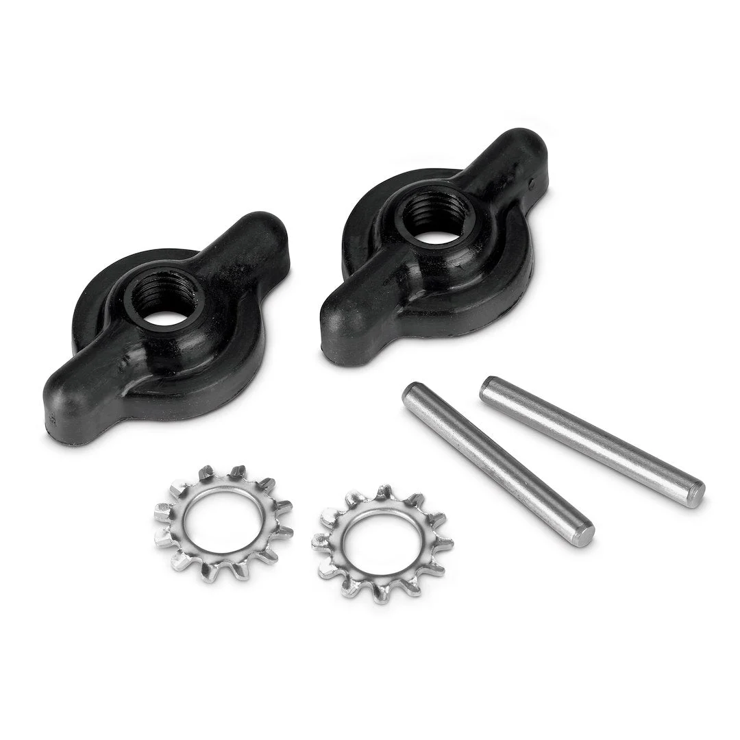 Minn Kota Mkp-9 Prop Nut/Pin Kit – Marine Boat Replacement Part