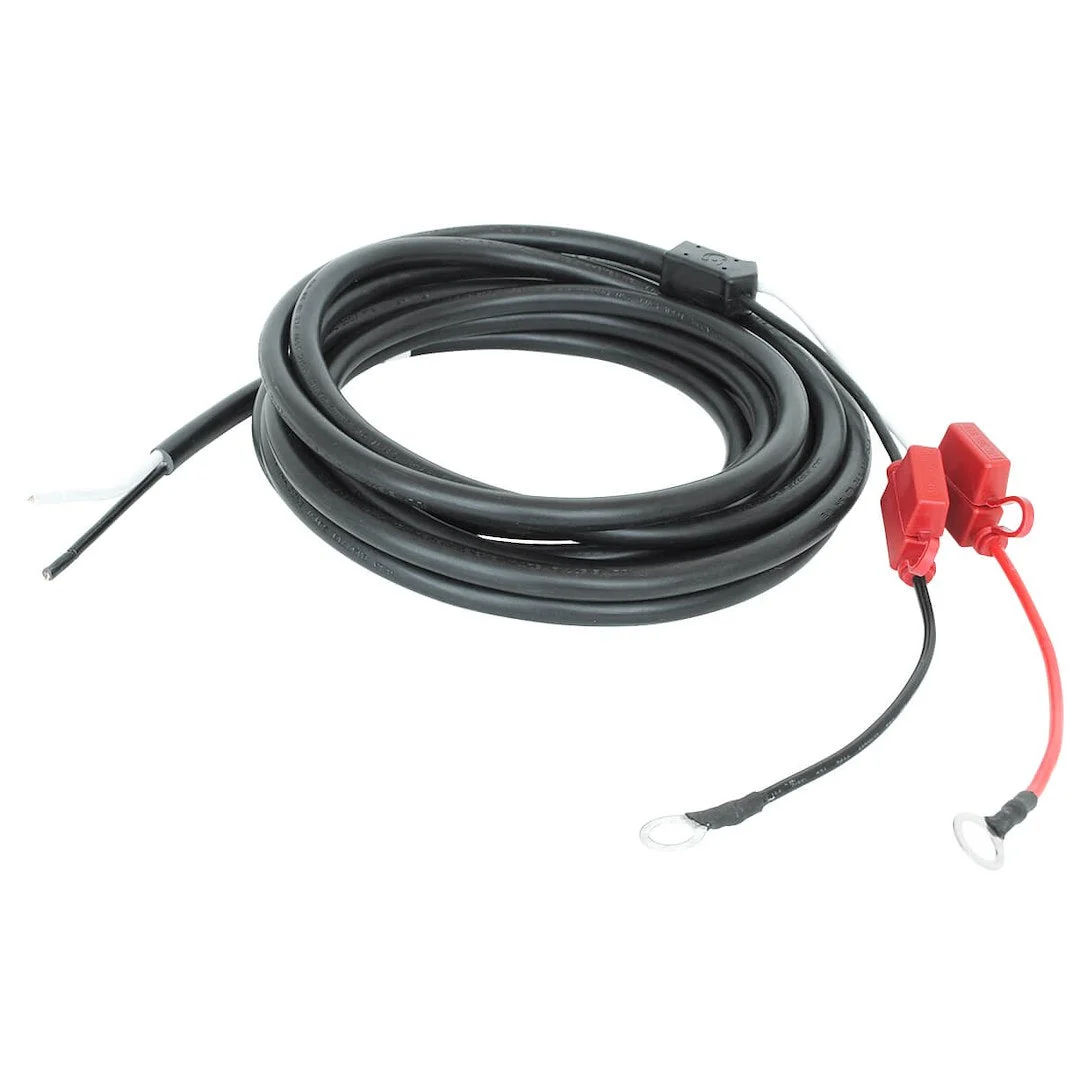 Minn Kota Mk-Ec-15 Charger Output Extension C – Marine Electrical Replacement Part