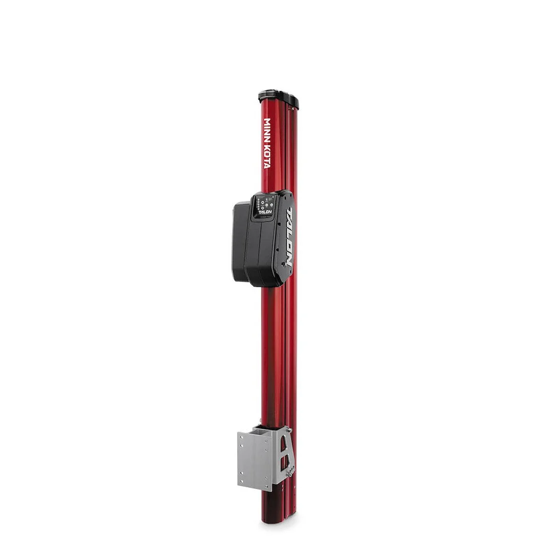 Minn Kota Talon Anchor 12' Red Bt – Marine Electrical Replacement Part