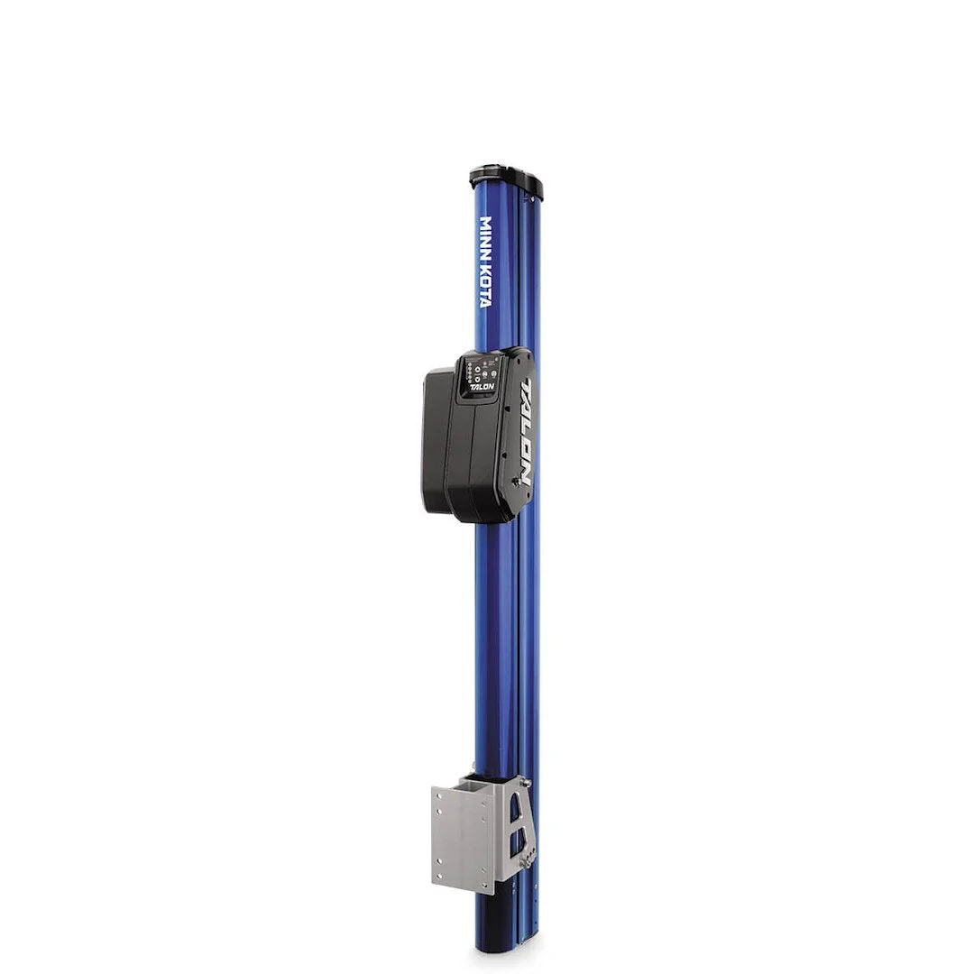 Minn Kota Talon Anchor 12' Blue Bt – Marine Electrical Replacement Part