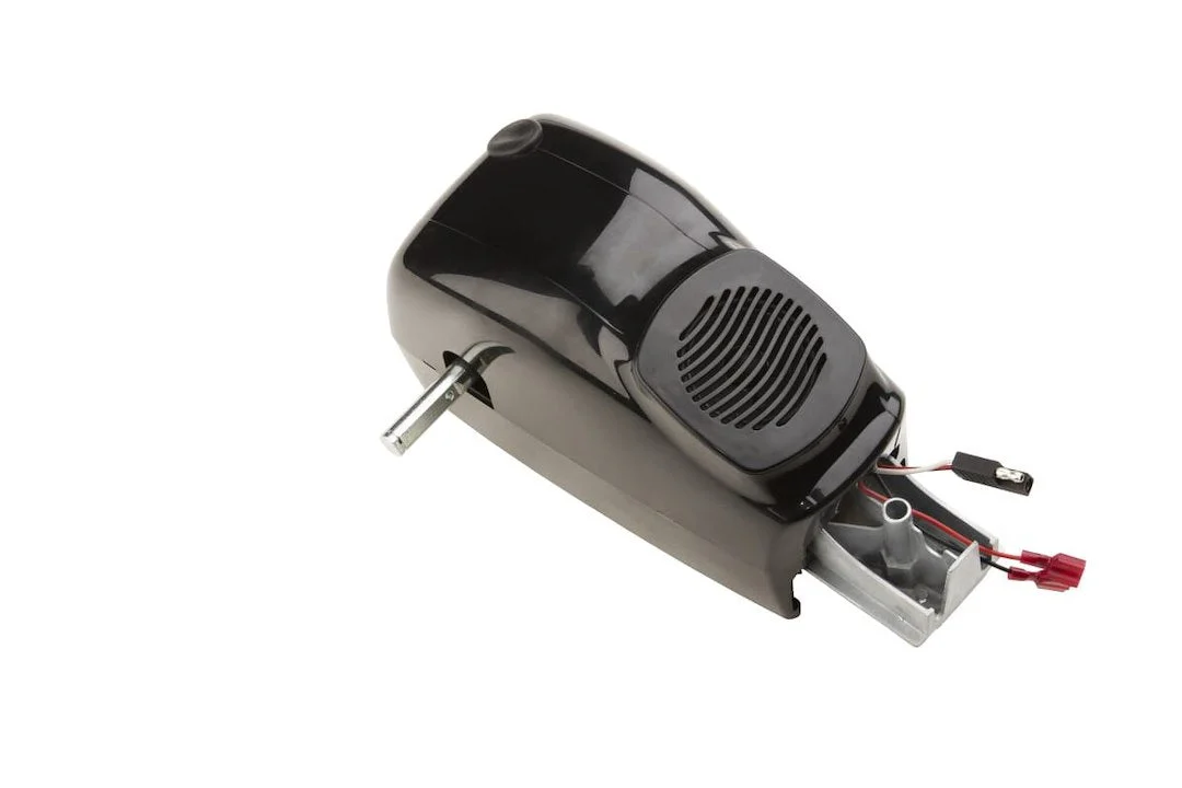 Lippert Comp Head And Motor For Solera – Marine Boat Replacement Part