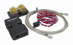 Magnum Battery Monitoring Kit - Battery St – Marine Boat Replacement Part