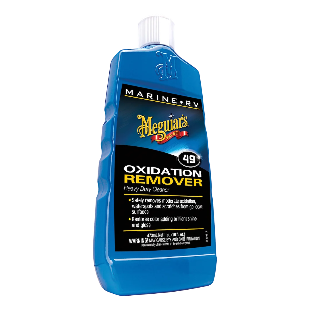 MARINE/RV HD OXIDATION REMOVER 16OZ