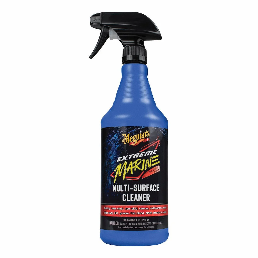 EXTREME MARINE MULTI-SURFACE CLEANR