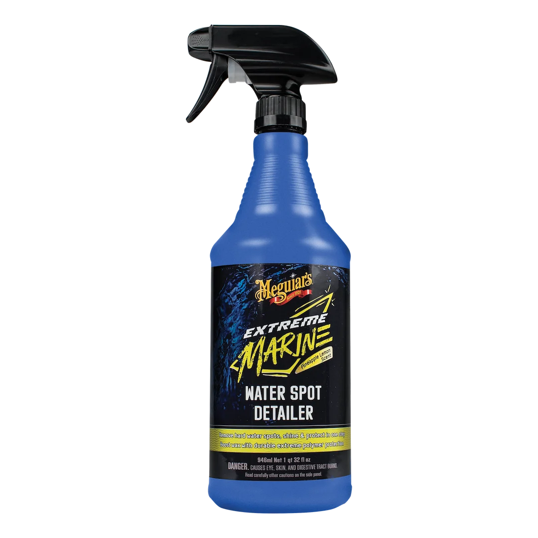 Meguiars Wax Extreme Marine Wter Spt Detailr 32O