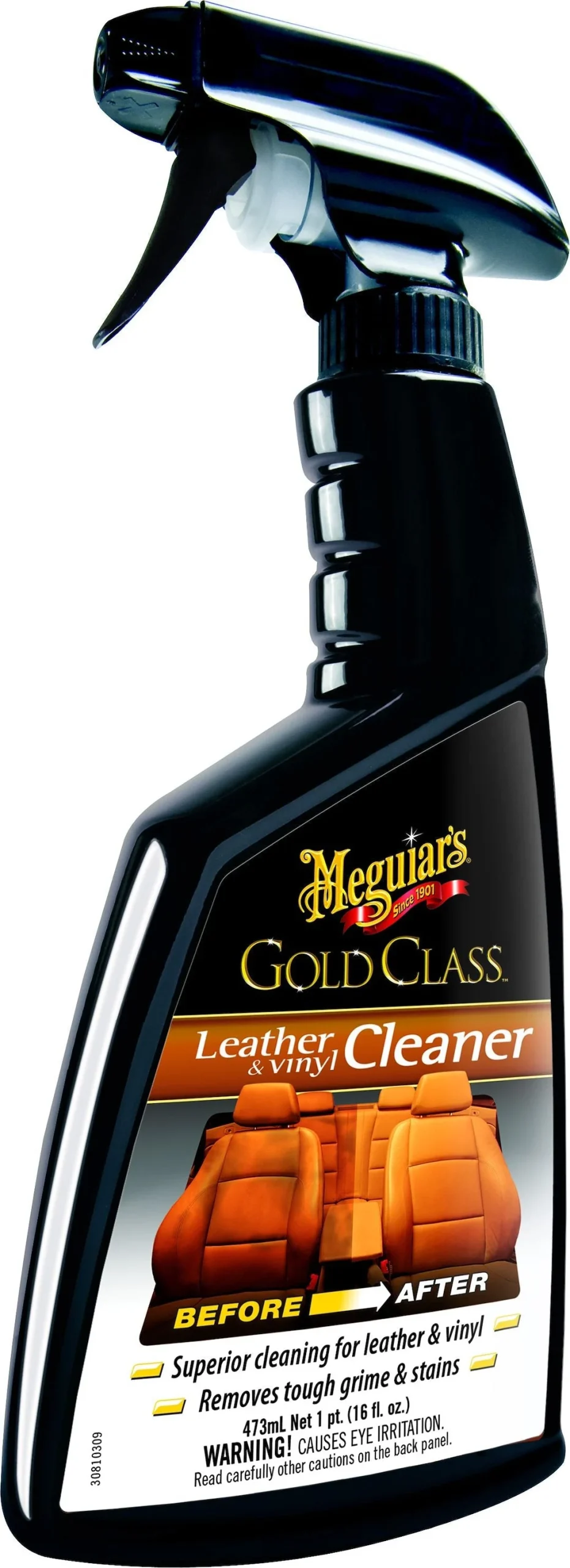 Meguiars Wax Gold Class Leather & – Marine Boat Replacement Part
