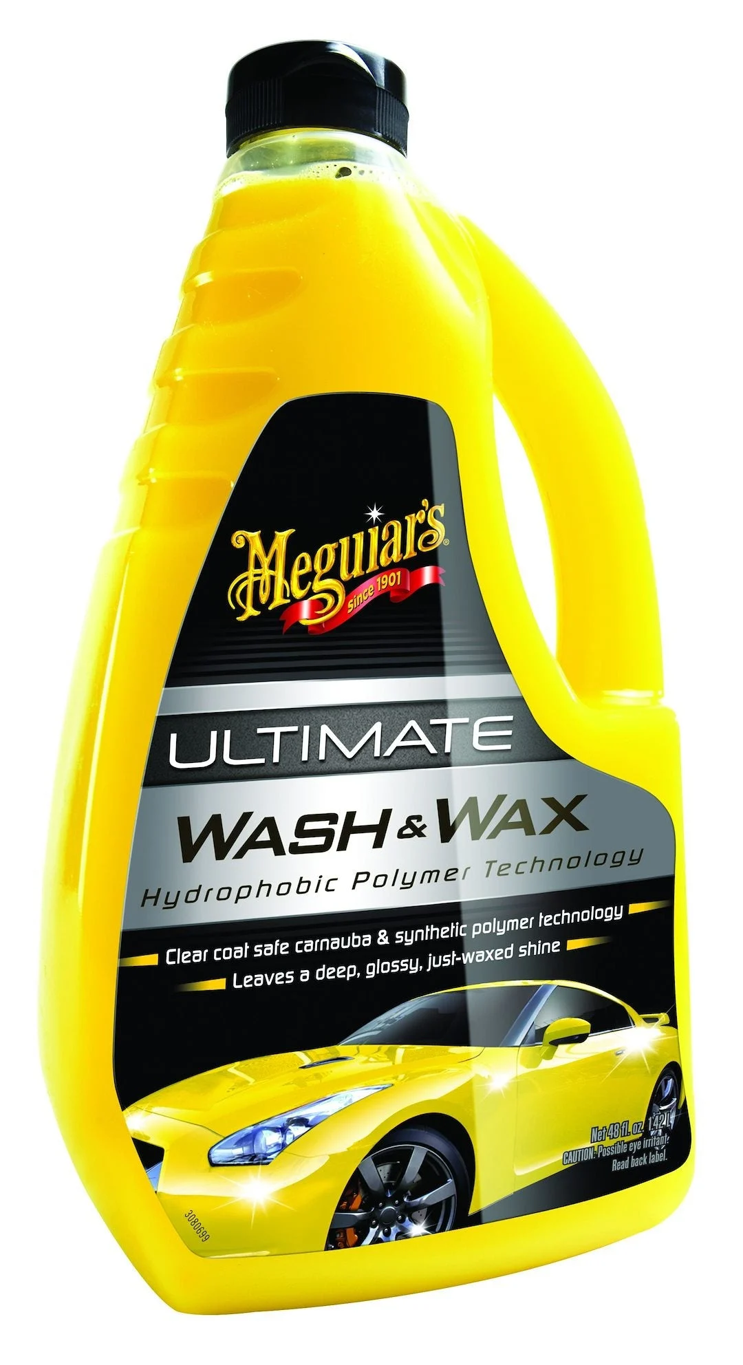Meguiars Wax Ultimate Wash & Wax – Marine Boat Replacement Part