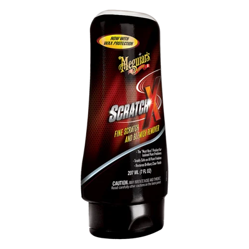 Meguiars Wax Scratchx Tube 7Oz – Marine Boat Replacement Part